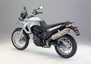 BMW F 650 GS